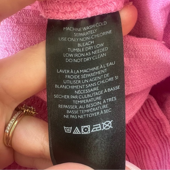 {Urban Outfitters} Corduroy Shorts - Pink - Picture 10 of 11